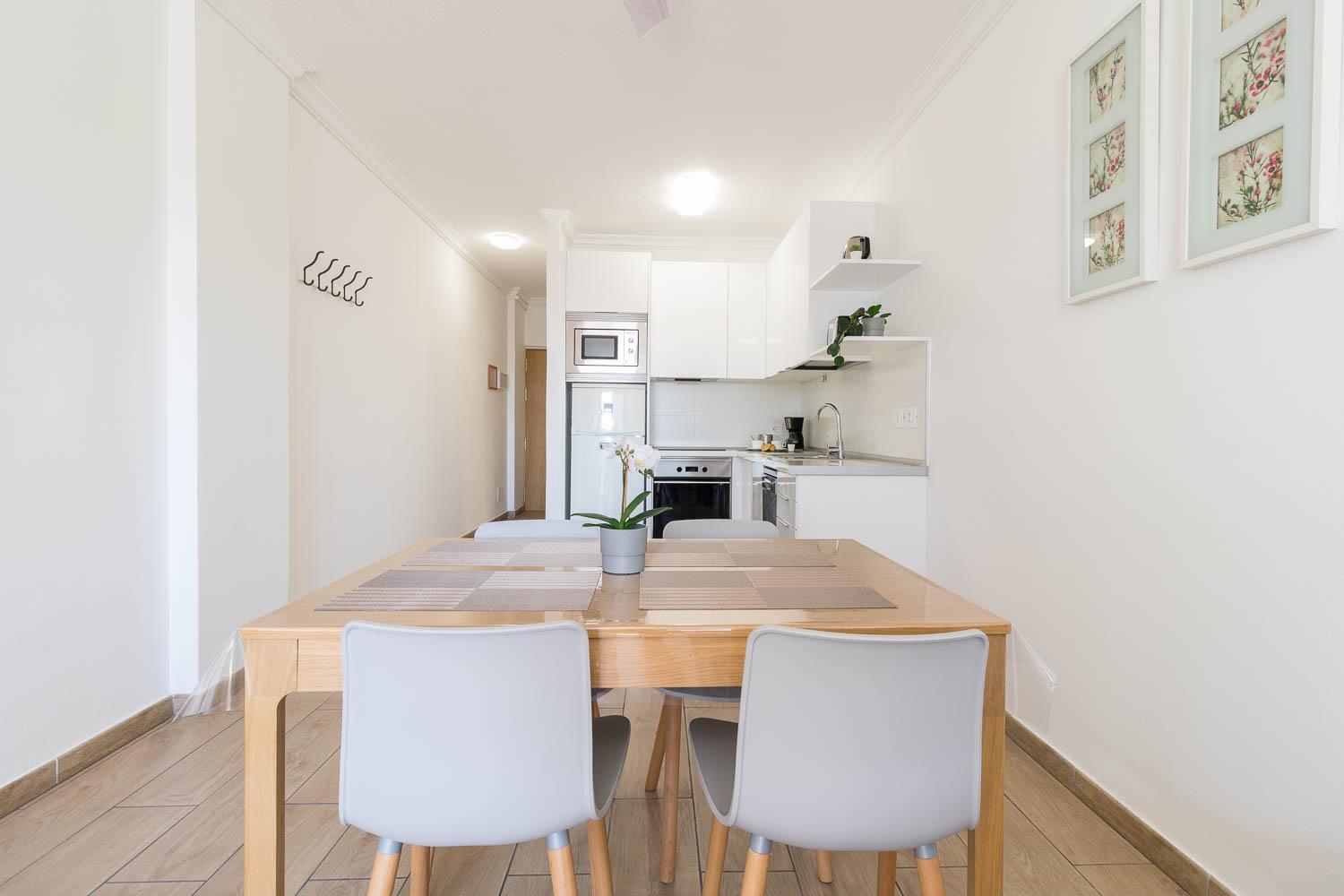 EMIL APARTMENT - Agaete Parque view 2