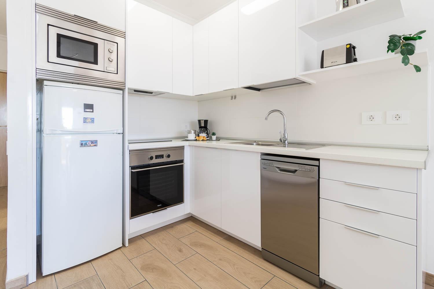 EMIL APARTMENT - Agaete Parque view 3