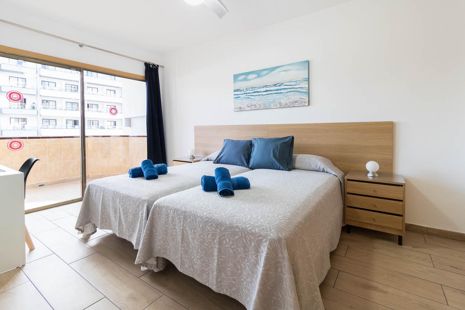 EMIL APARTMENT - Agaete Parque view 4