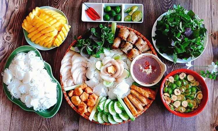 Sushi House Quoc Tu Giam 202