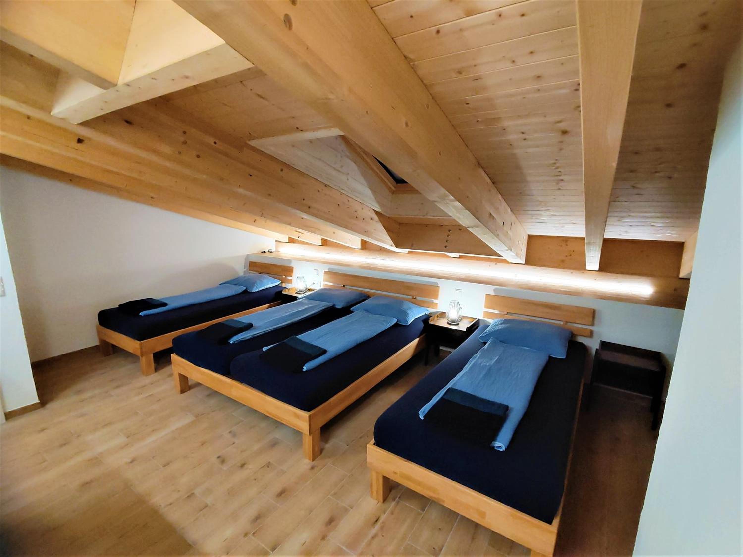 Landhaus am Schindelberglift