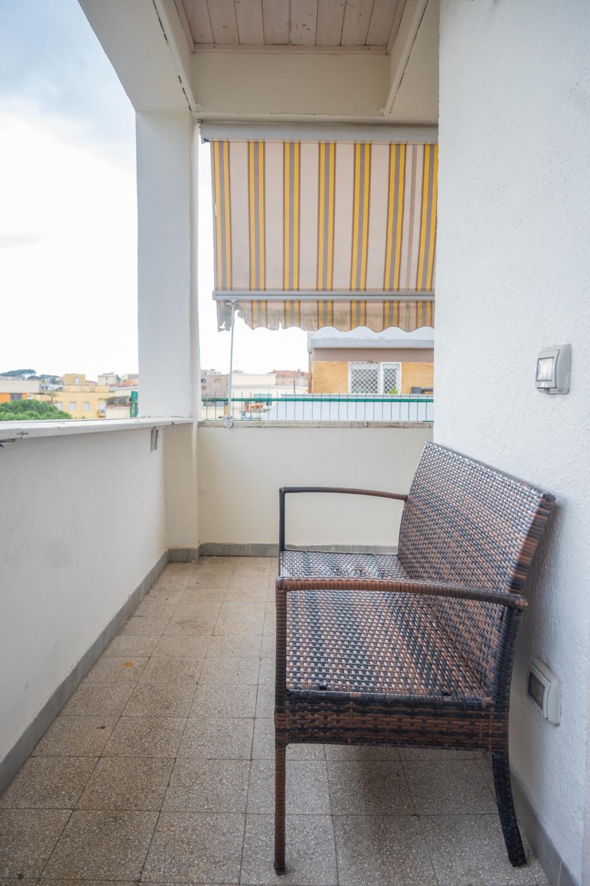 Families apartment