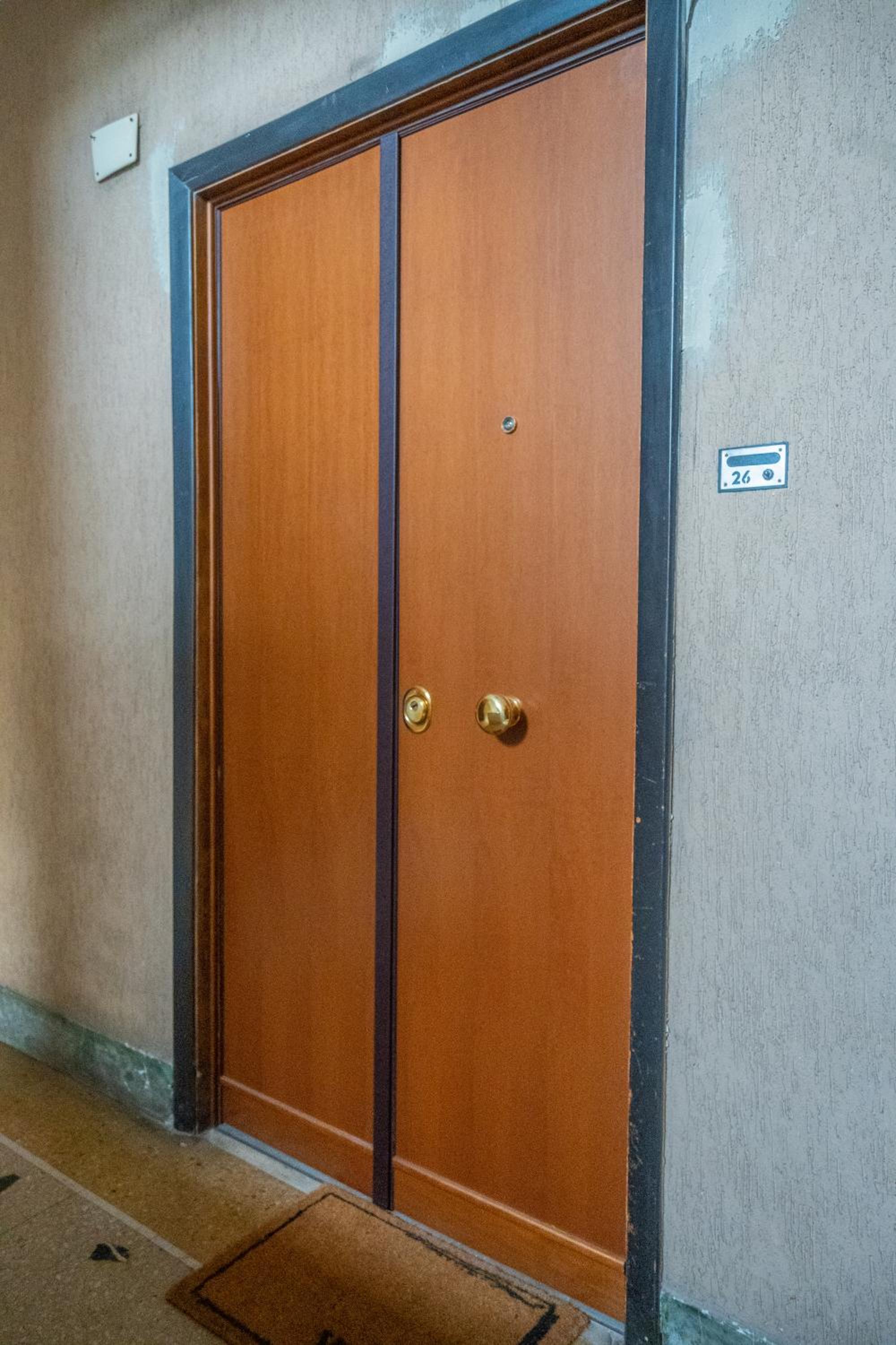 Families apartment
