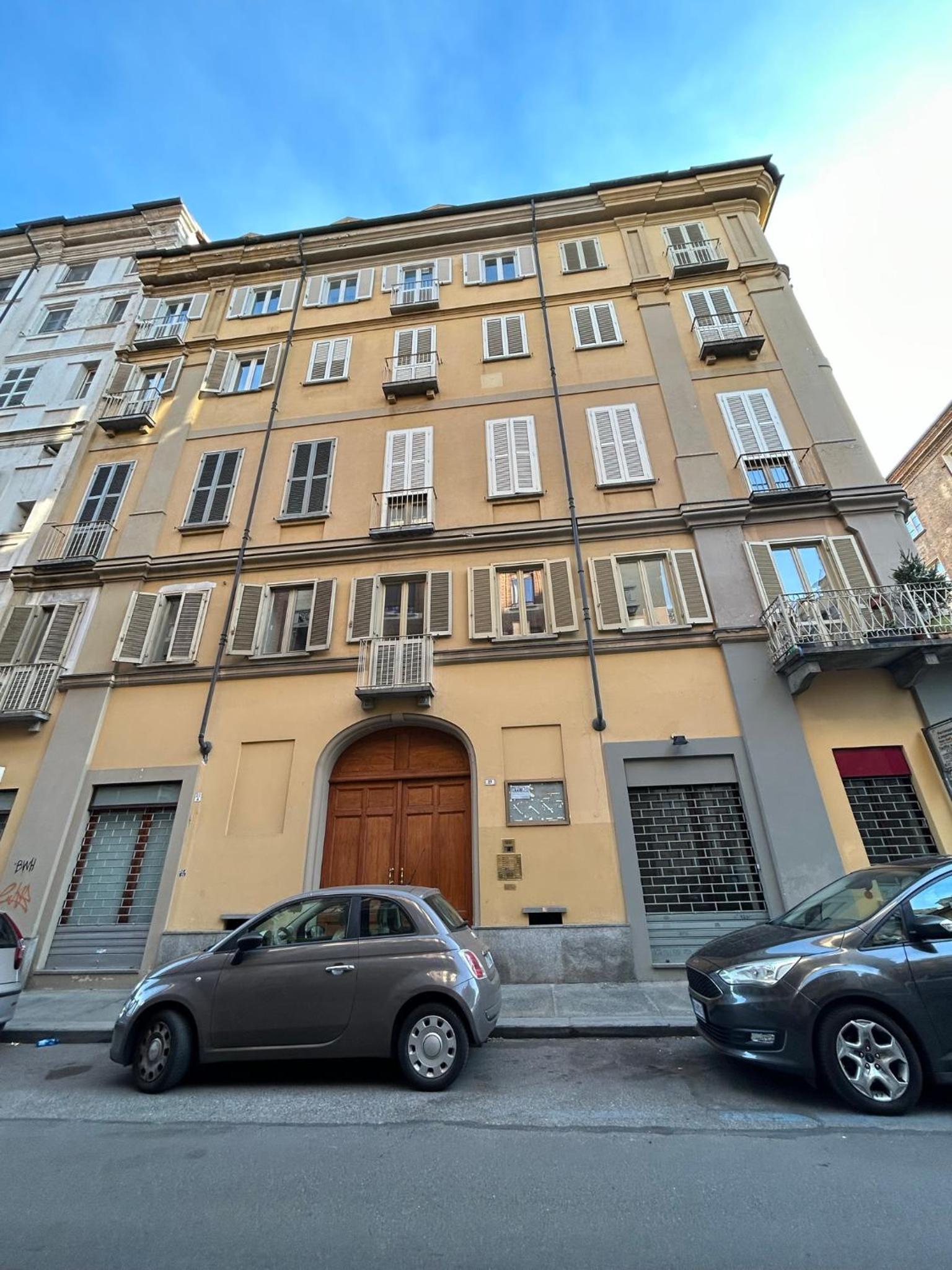 Casa Rossi Luxury Apartment view 5