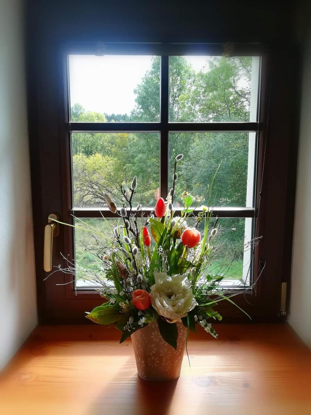 Penzion U Fořta