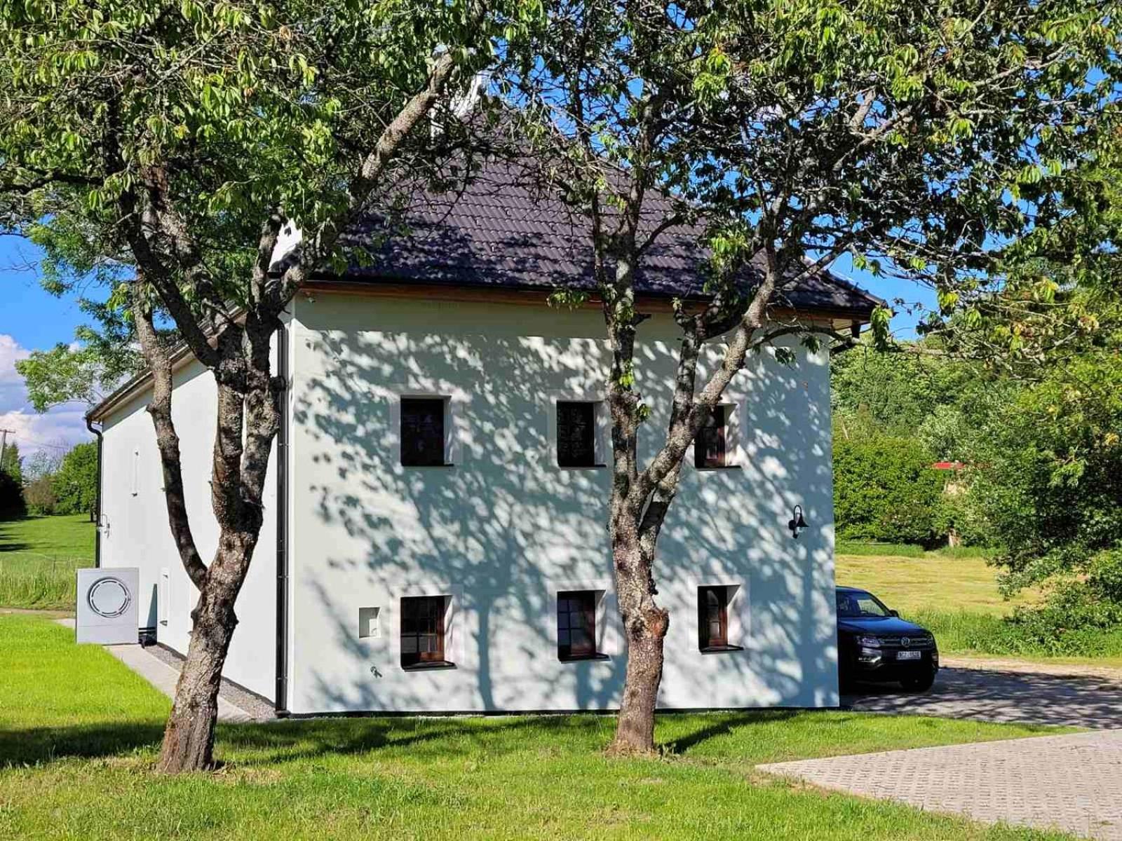 Penzion U Fořta