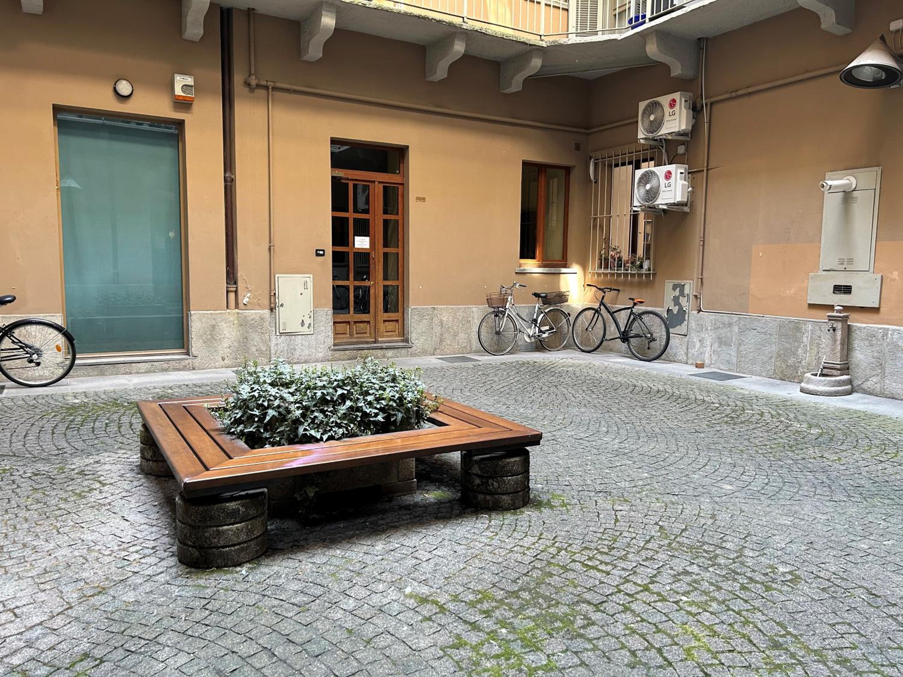 Casa Rossi Luxury Apartment view 3