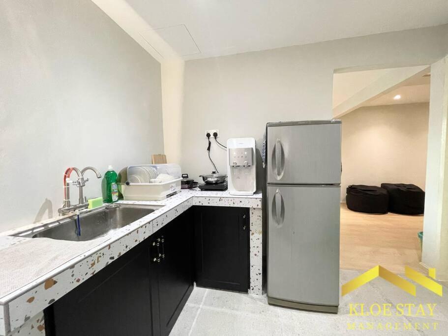 【New】HosehVilla • PrivatePool • MelakaTown • 11Pax photo 8