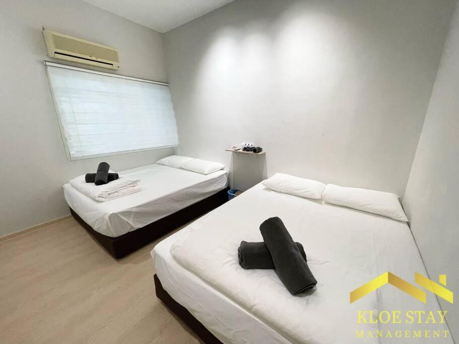 【New】HosehVilla • PrivatePool • MelakaTown • 11Pax photo 3