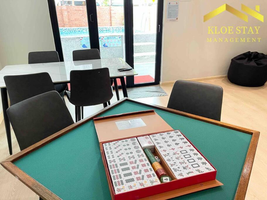 【New】HosehVilla • PrivatePool • MelakaTown • 11Pax photo 6