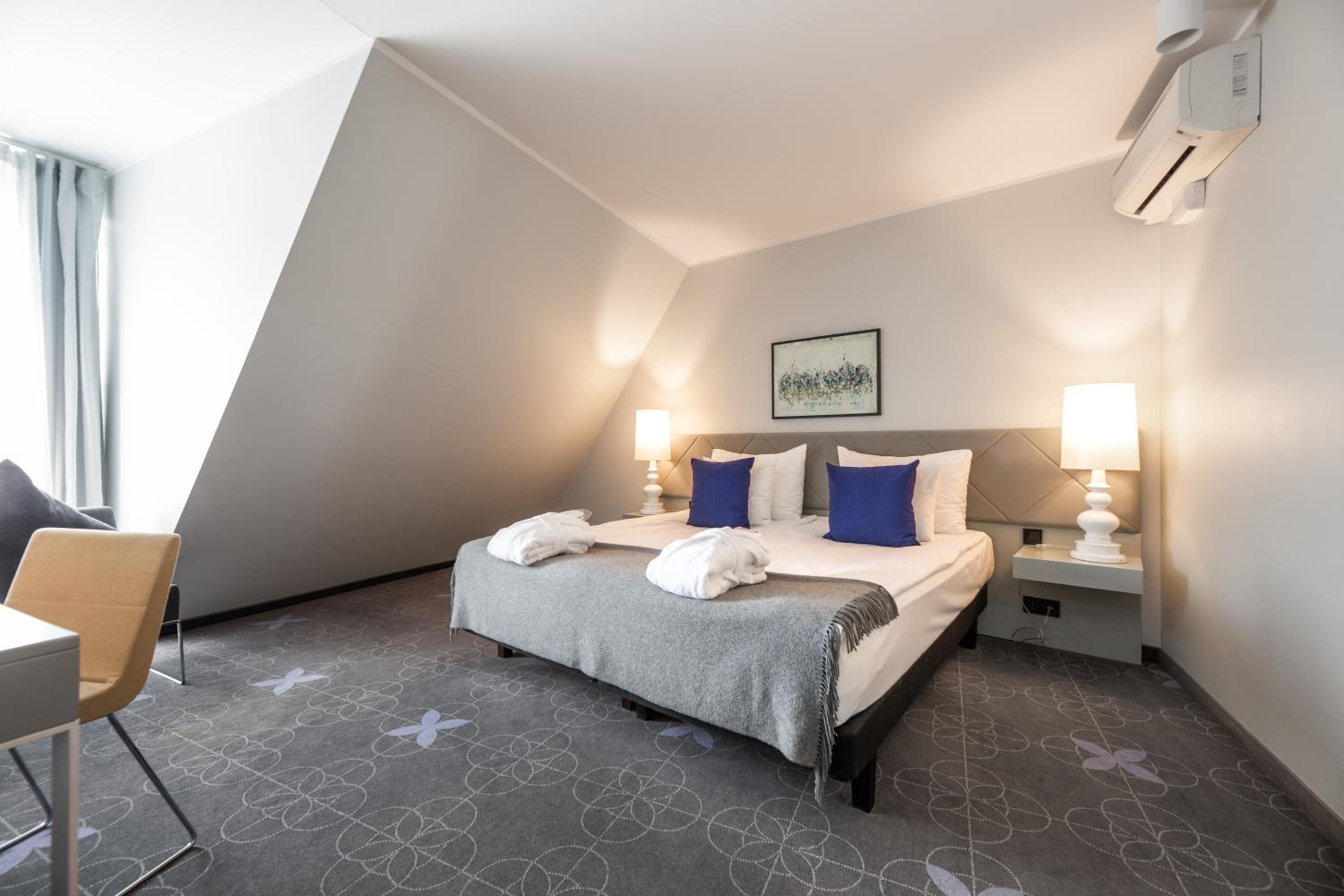 Tallinn Vacations - Hotel L'Ermitage - Property Image 34