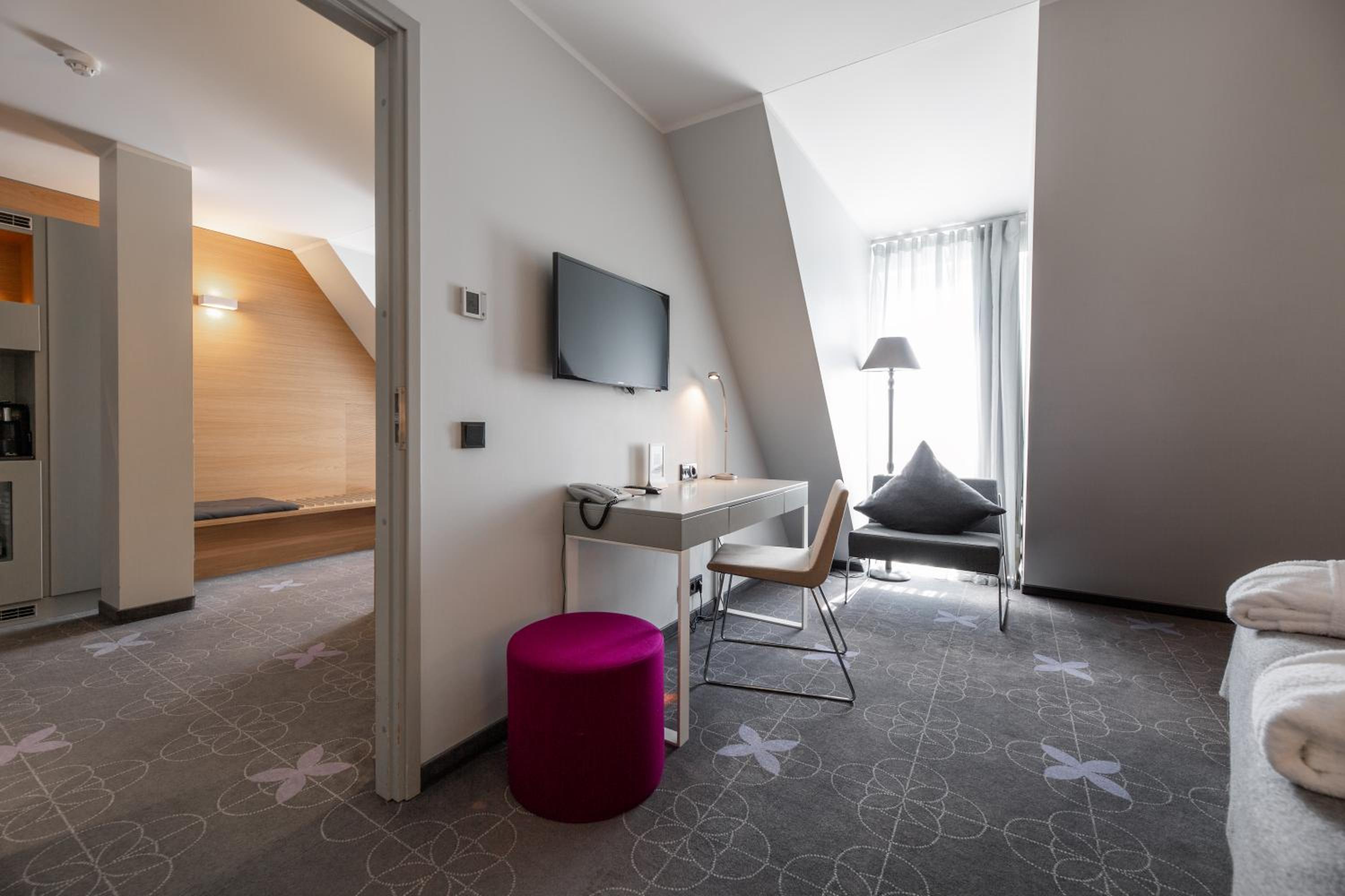 Tallinn Vacations - Hotel L'Ermitage - Property Image 24