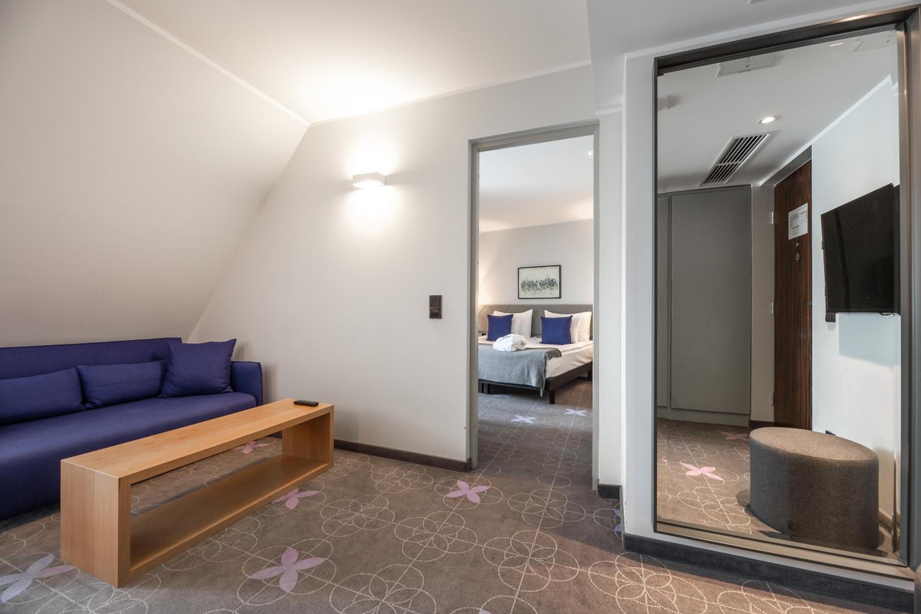 Tallinn Vacations - Hotel L'Ermitage - Property Image 36