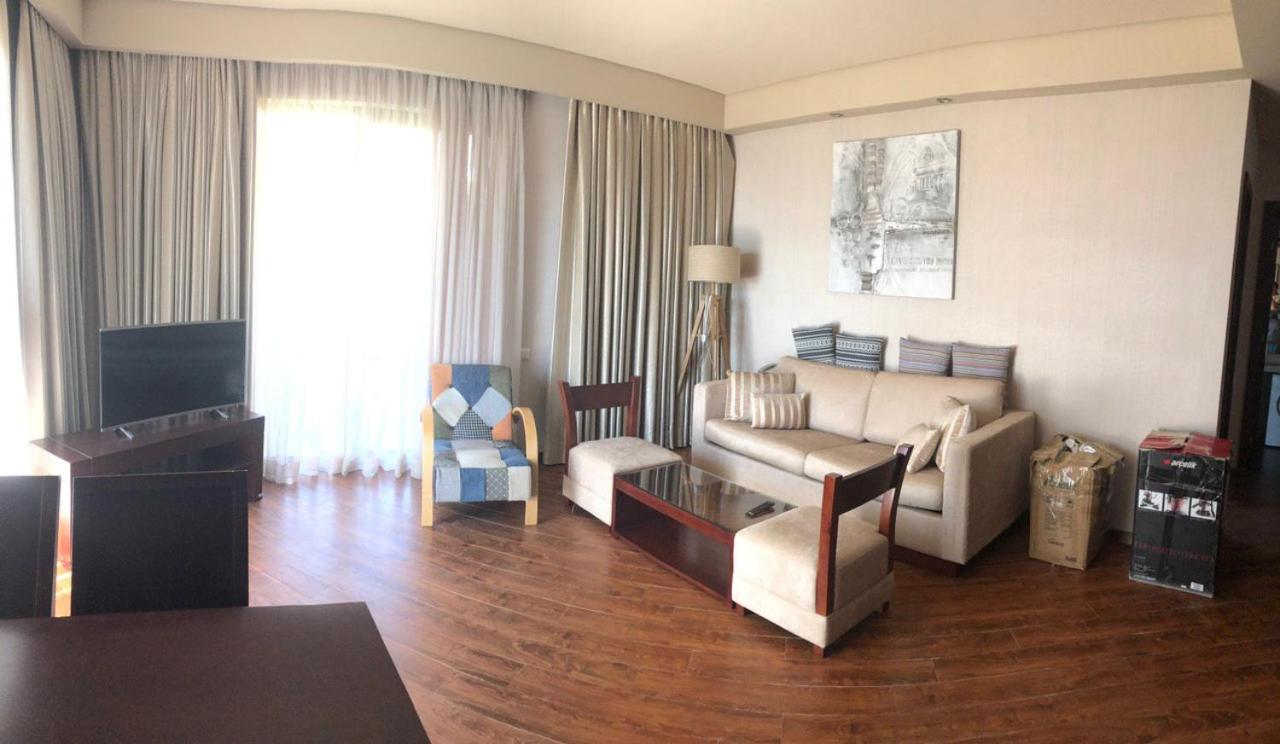 Apartment in Dreamland view 3