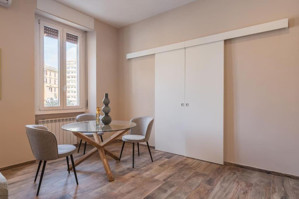 Design Home Laura Testaccio
