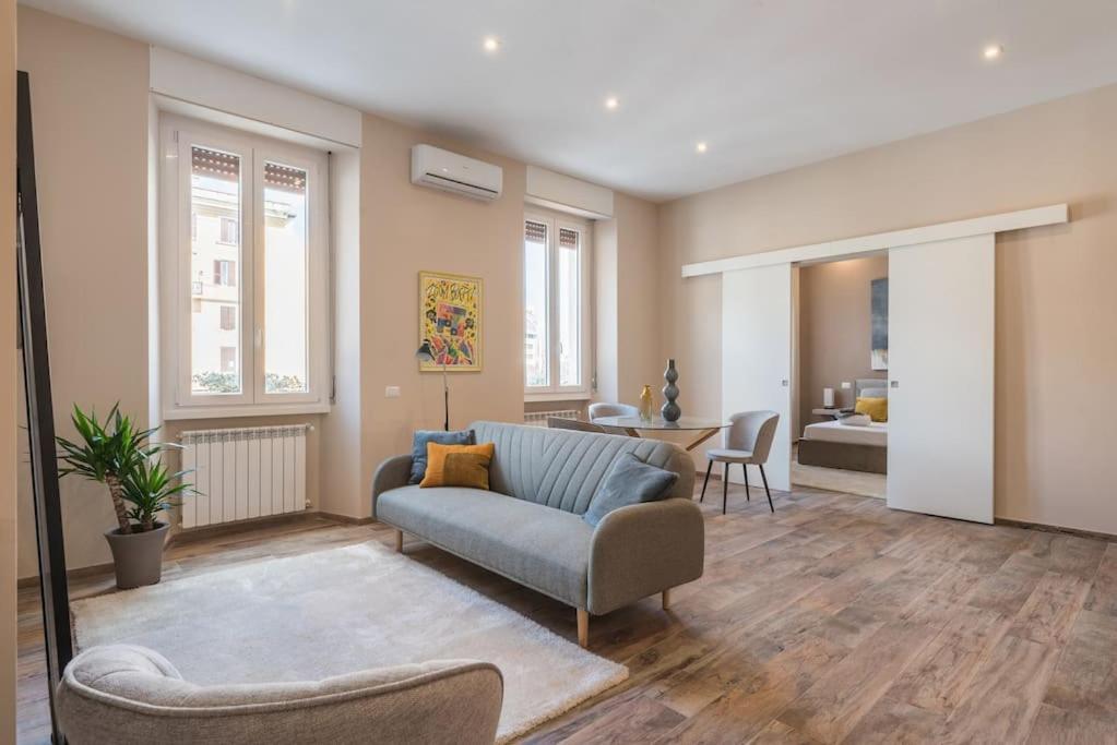 Design Home Laura Testaccio