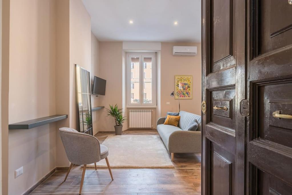 Design Home Laura Testaccio