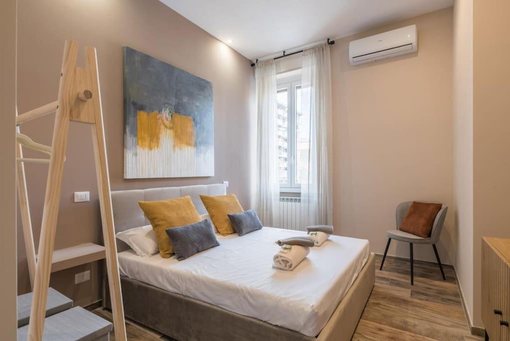 Design Home Laura Testaccio