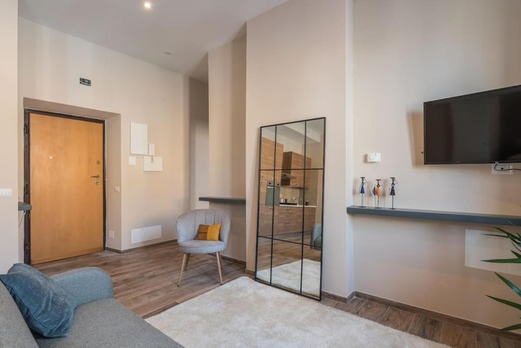 Design Home Laura Testaccio