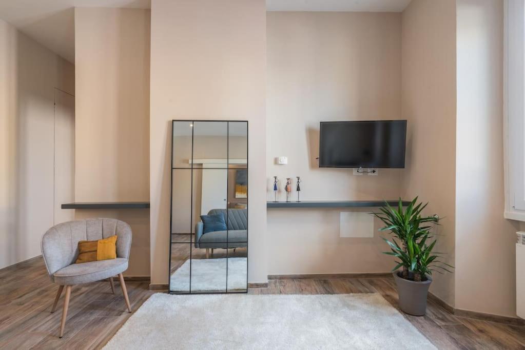 Design Home Laura Testaccio