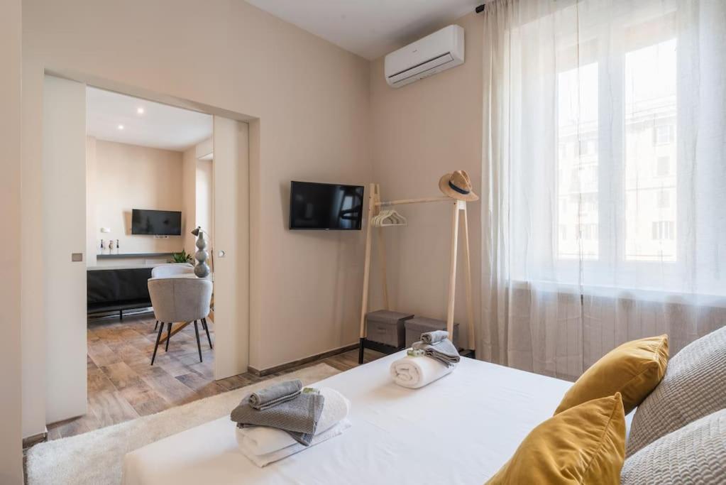 Design Home Laura Testaccio