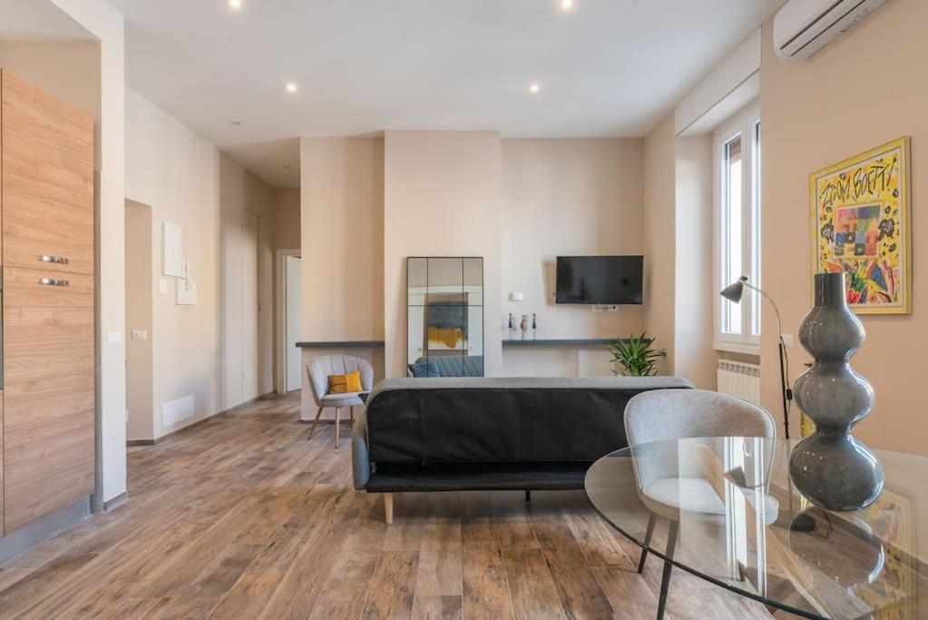 Design Home Laura Testaccio