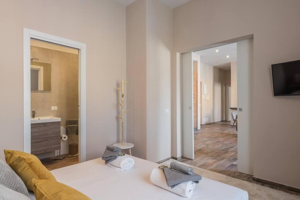 Design Home Laura Testaccio