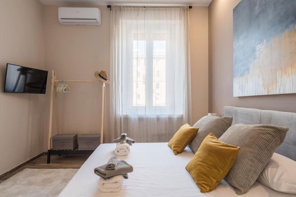 Design Home Laura Testaccio