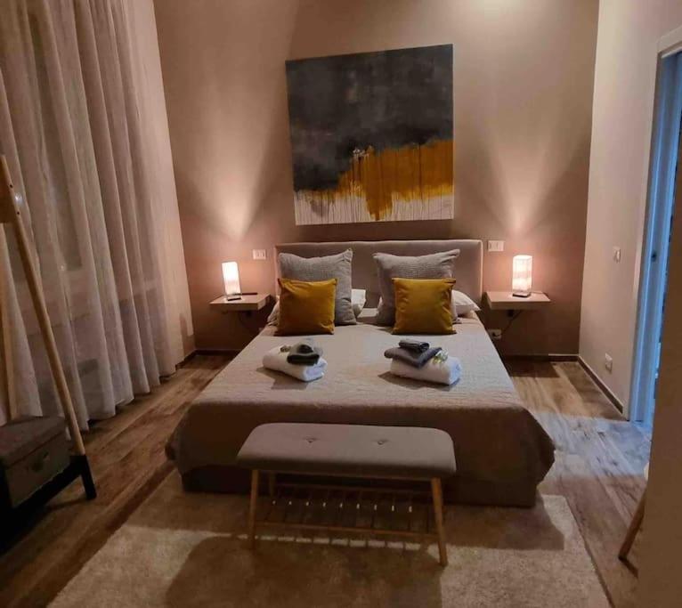 Design Home Laura Testaccio
