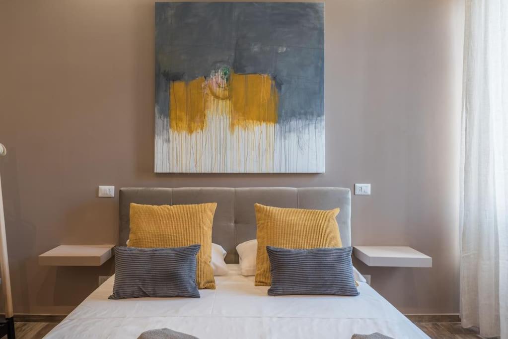 Design Home Laura Testaccio