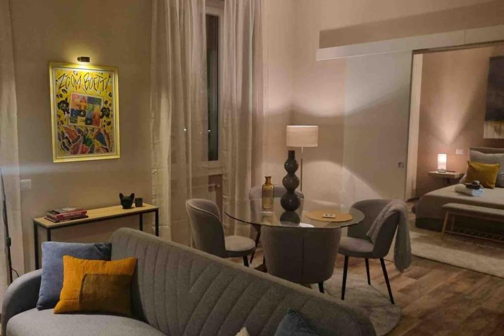 Design Home Laura Testaccio