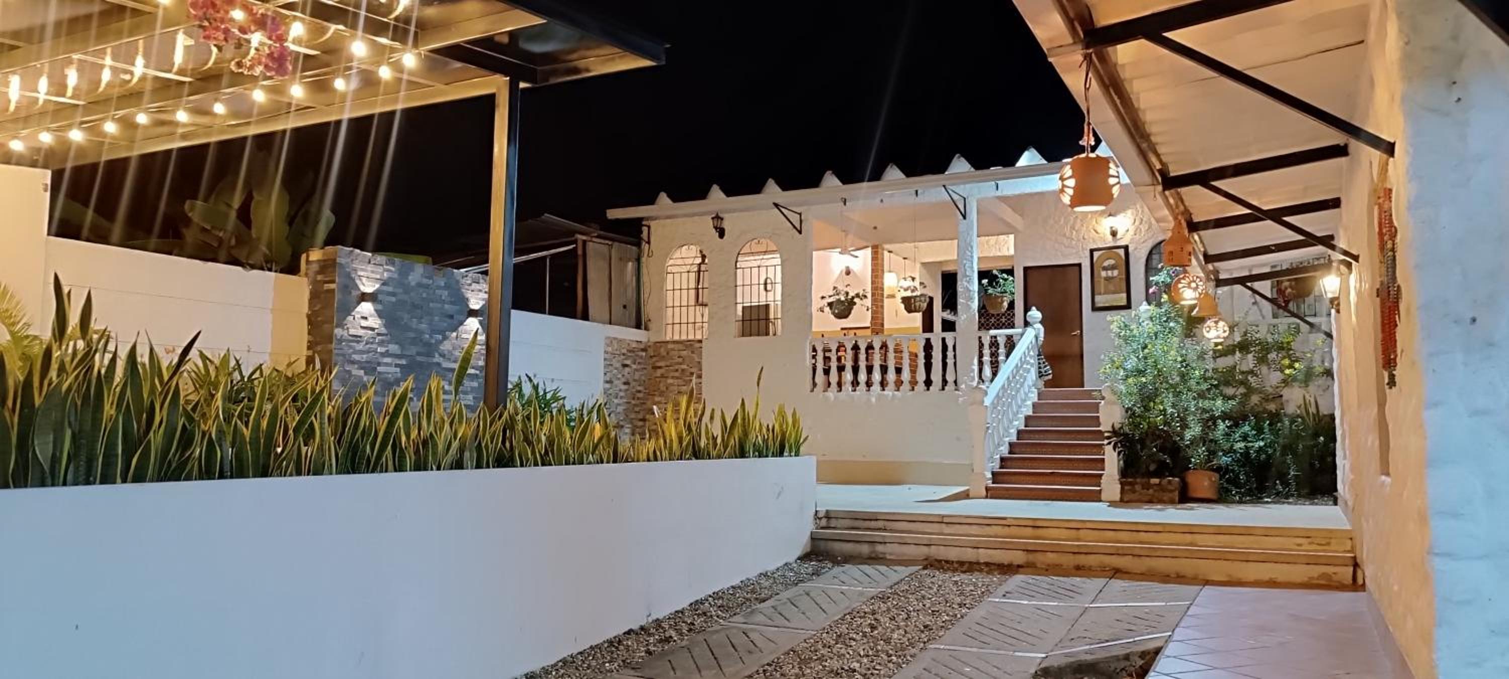 Villa Clara Casa Campestre, Piscina, Naturaleza, Paseo de Río