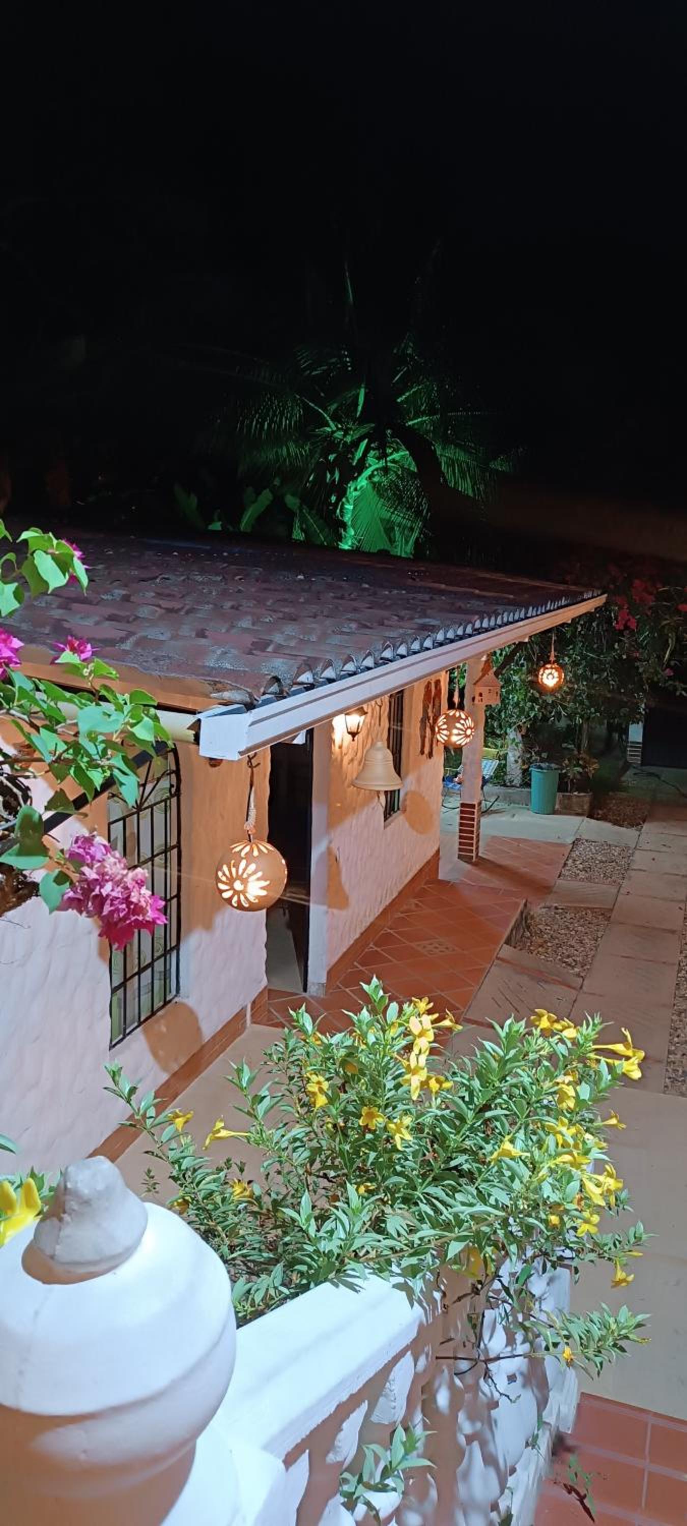 Villa Clara Casa Campestre, Piscina, Naturaleza, Paseo de Río