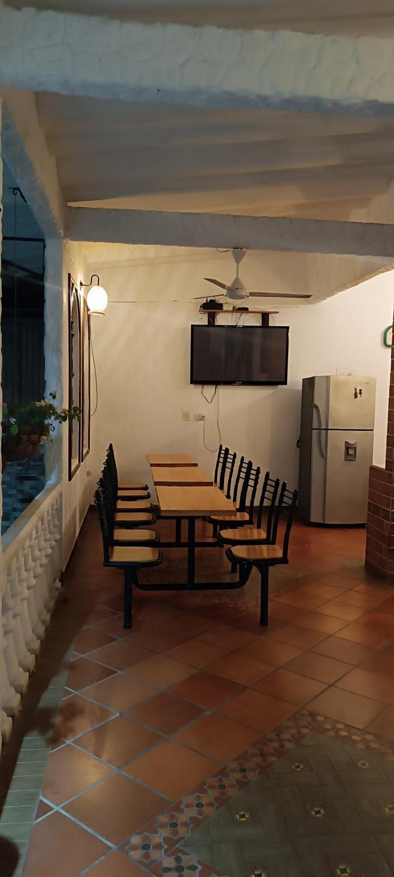 Villa Clara Casa Campestre, Piscina, Naturaleza, Paseo de Río