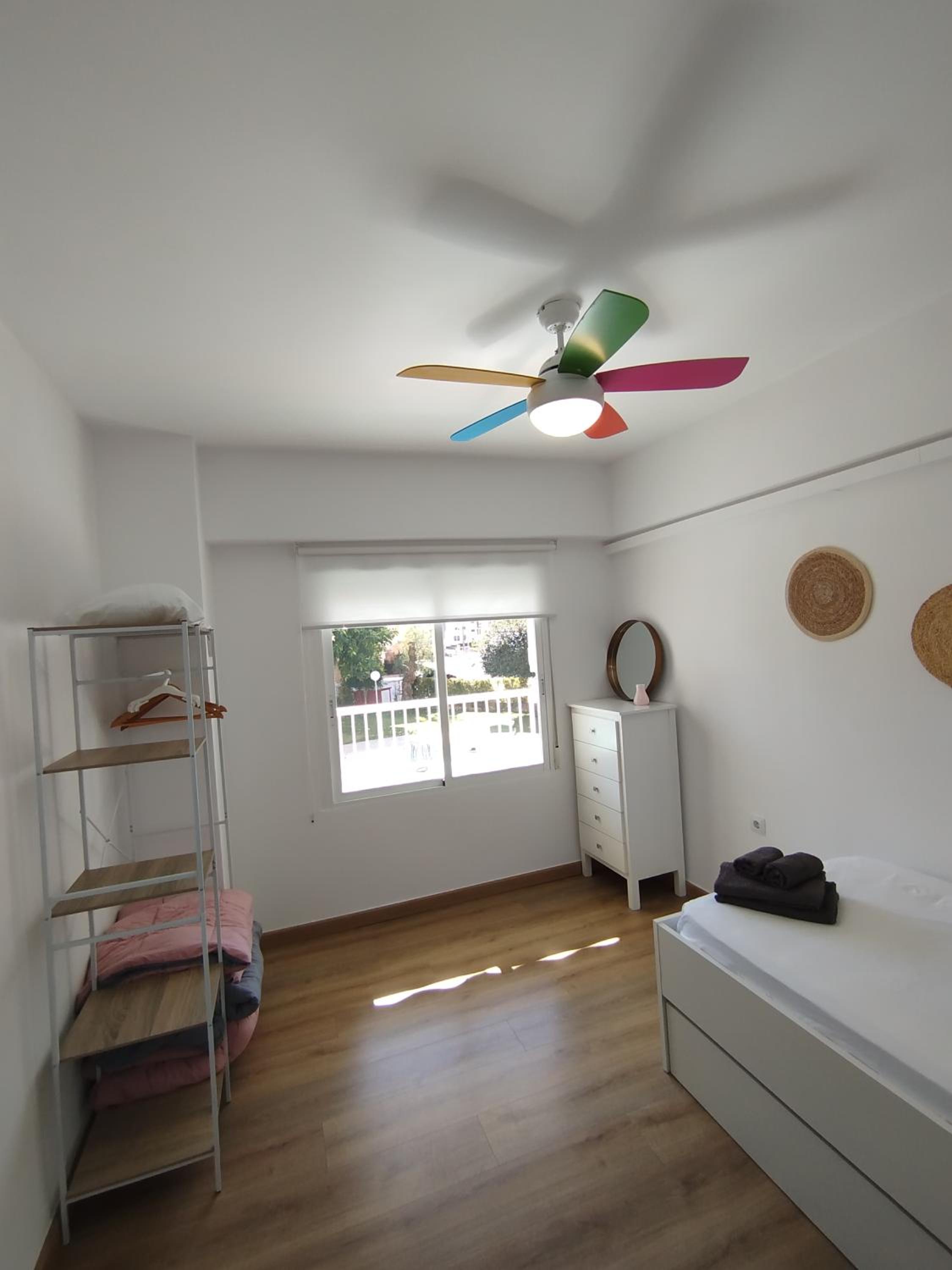 Apartamento Huellas en la Arena