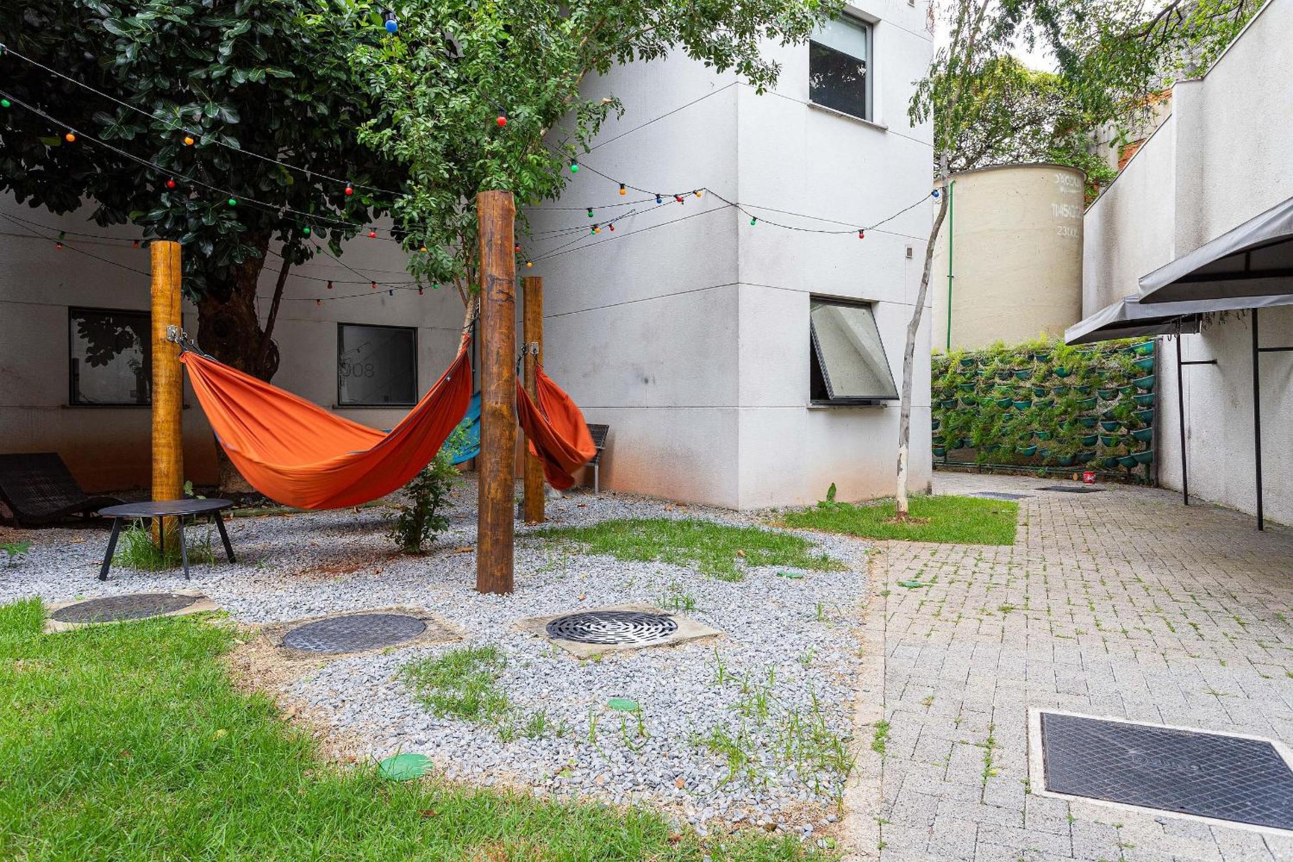 Caza Noz by Viva - Apartamentos com ótima estrutura e área comum próximo à USP e Butantã
