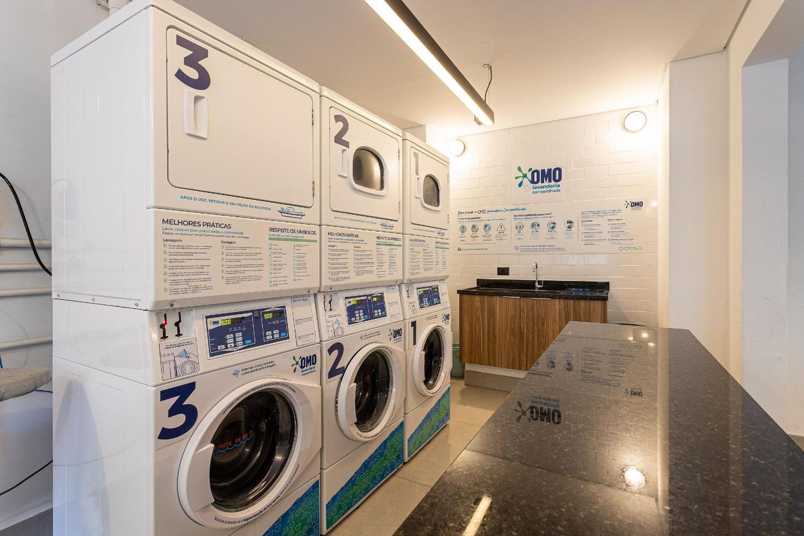 Caza Noz by Viva - Apartamentos com ótima estrutura e área comum próximo à USP e Butantã