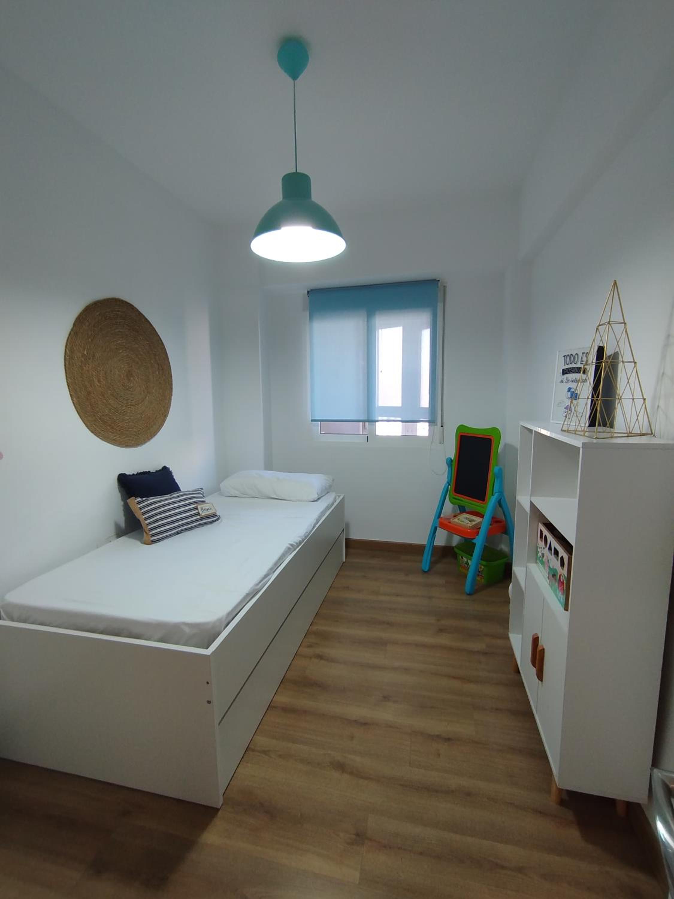 Apartamento Huellas en la Arena