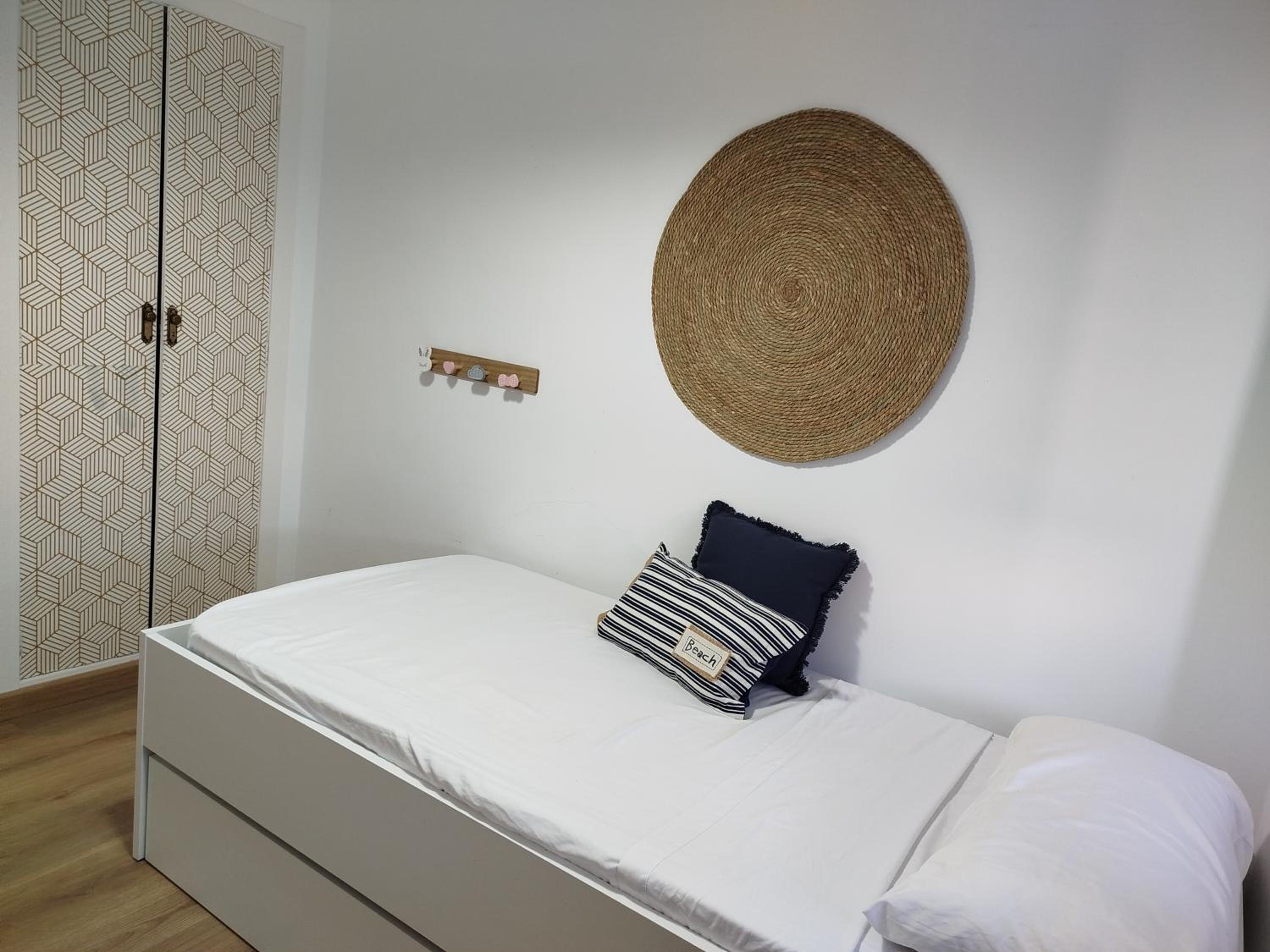 Apartamento Huellas en la Arena