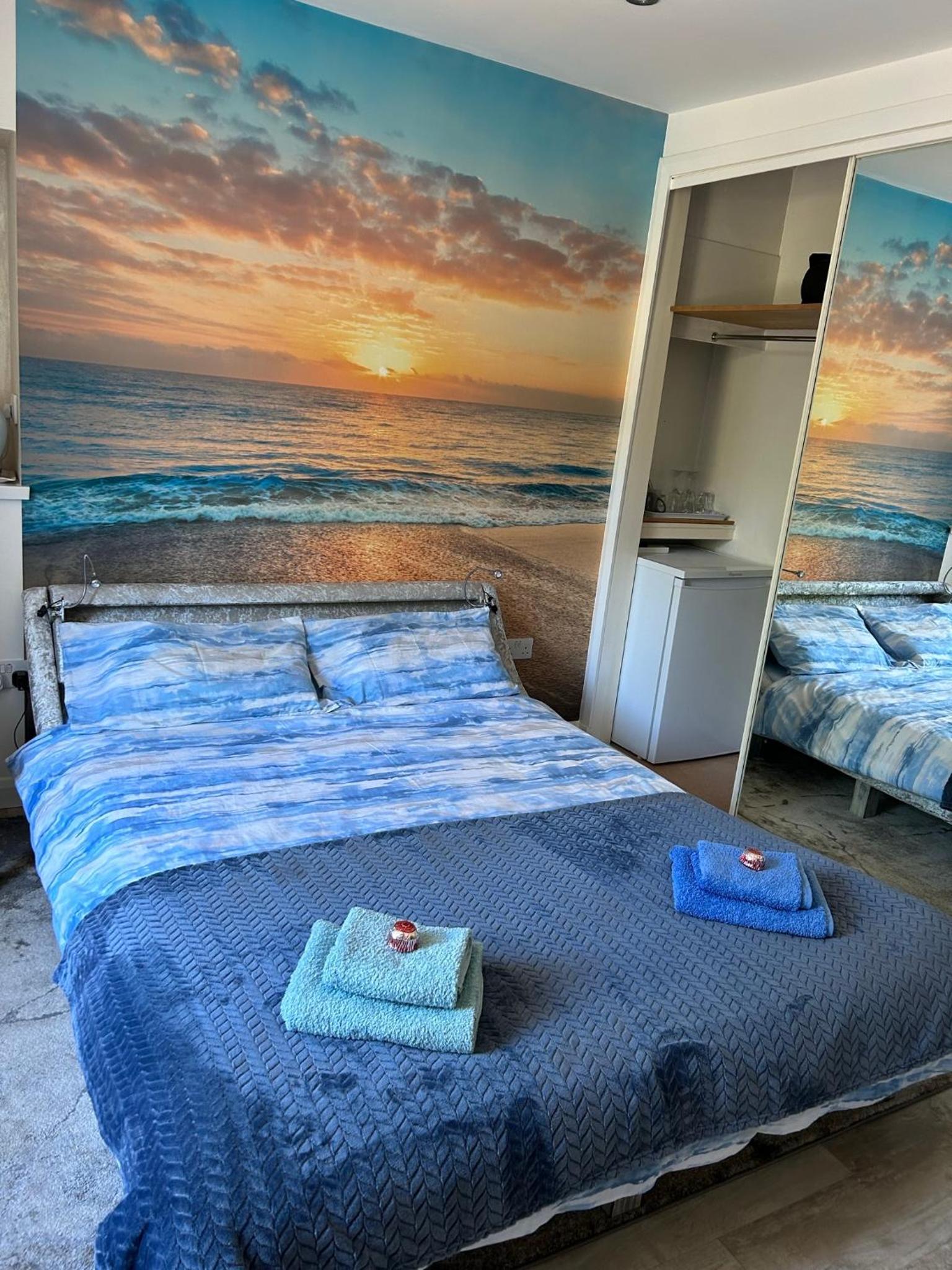 Lily Bank Room view 3