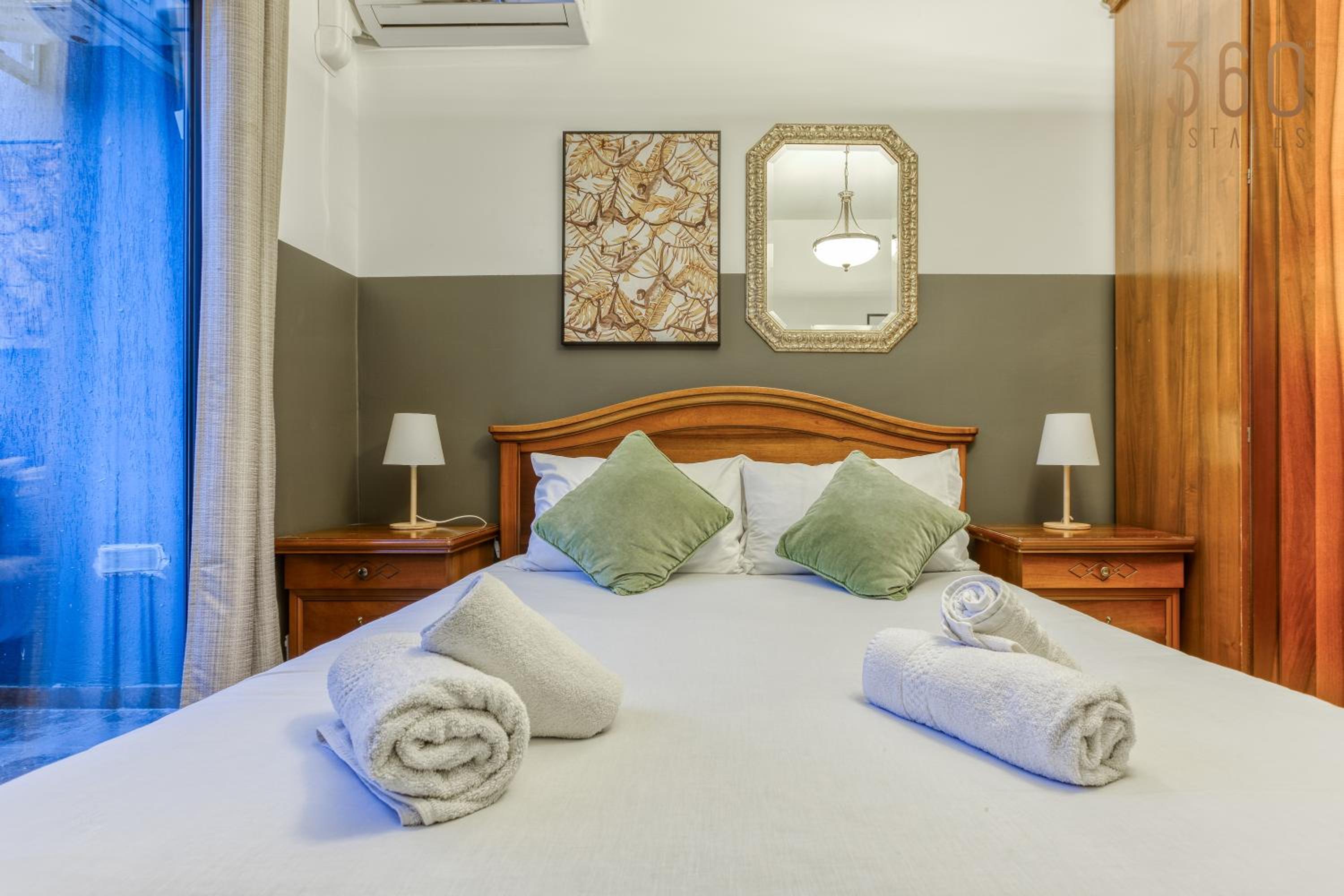 A comfortable apartment in the Heart of Paceville BT 360 Estates photo 5