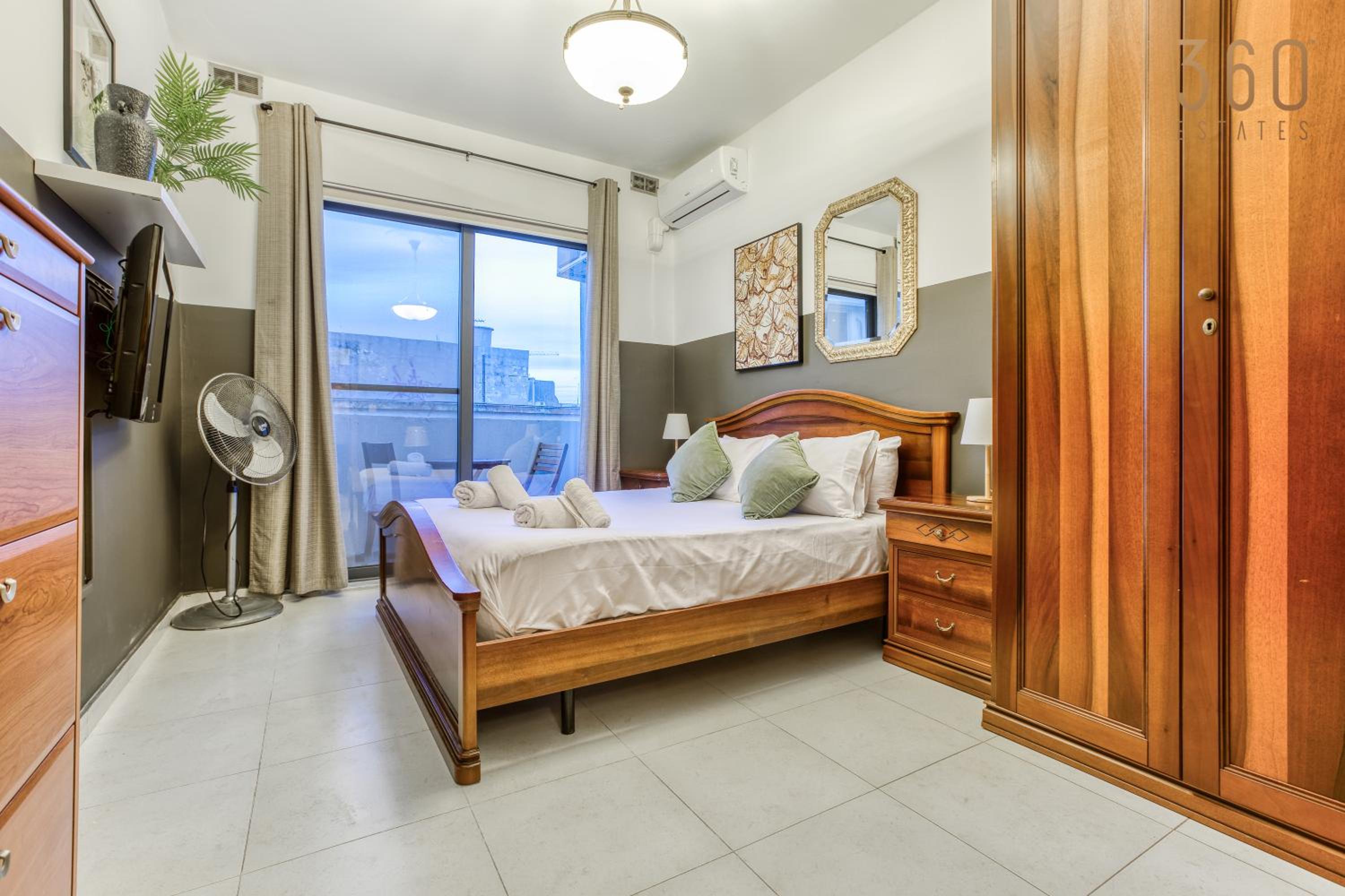 A comfortable apartment in the Heart of Paceville BT 360 Estates photo 2