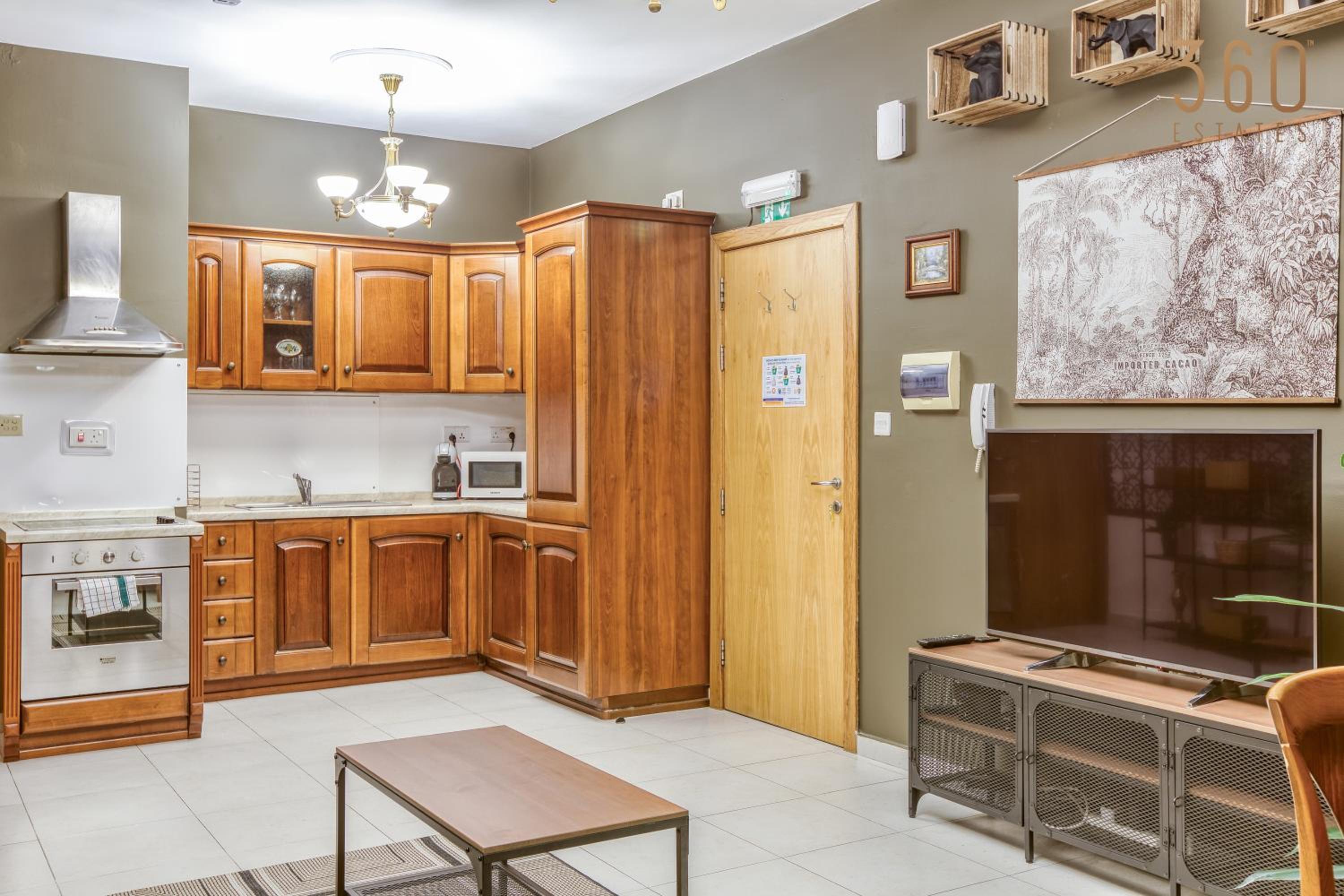 A comfortable apartment in the Heart of Paceville BT 360 Estates photo 2