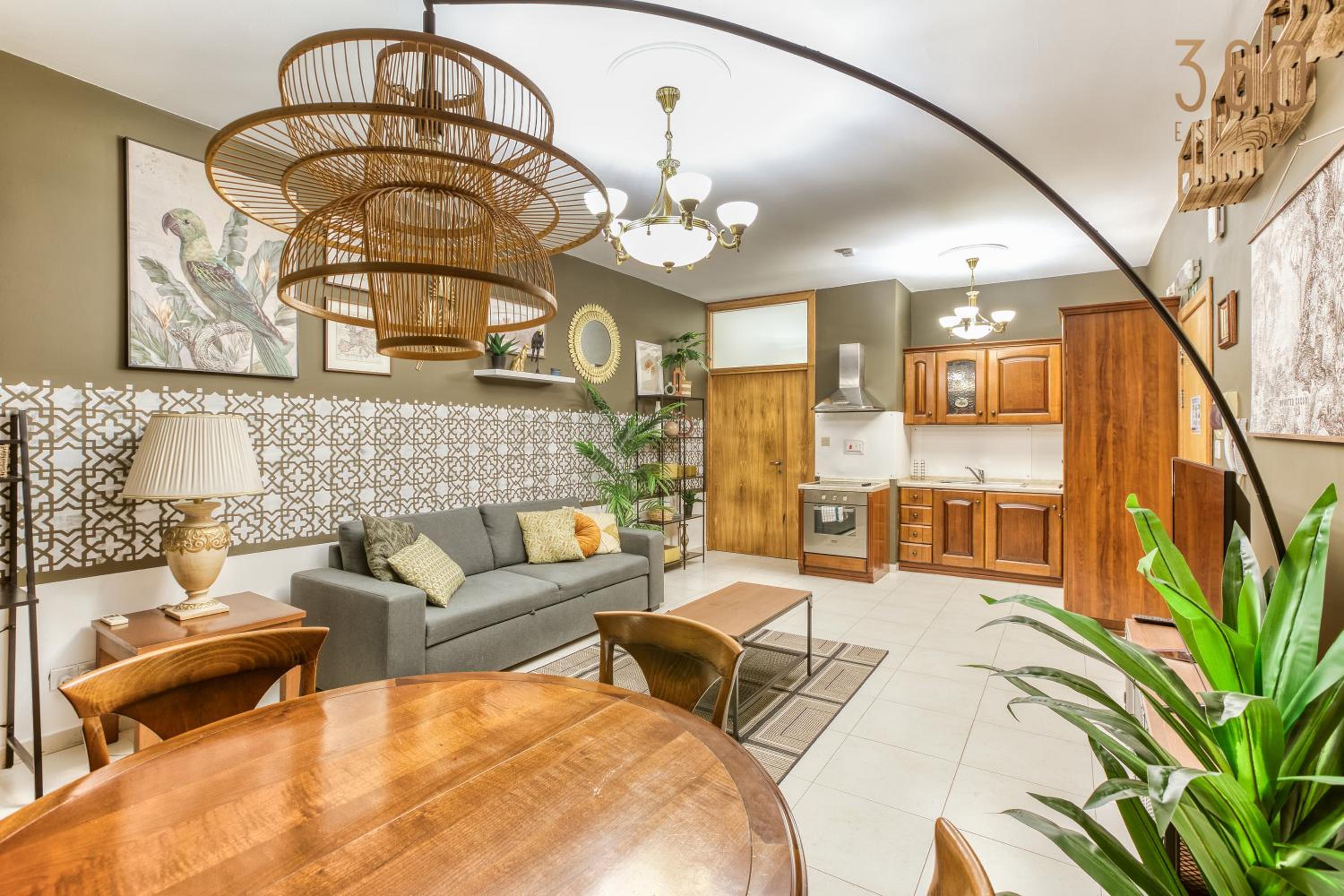 A comfortable apartment in the Heart of Paceville BT 360 Estates photo 3
