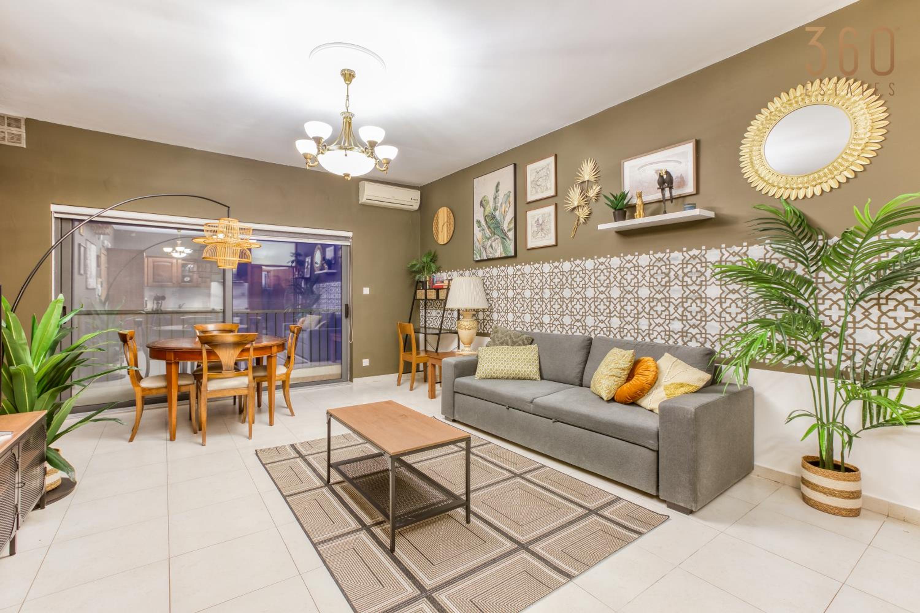A comfortable apartment in the Heart of Paceville BT 360 Estates — St Julian's