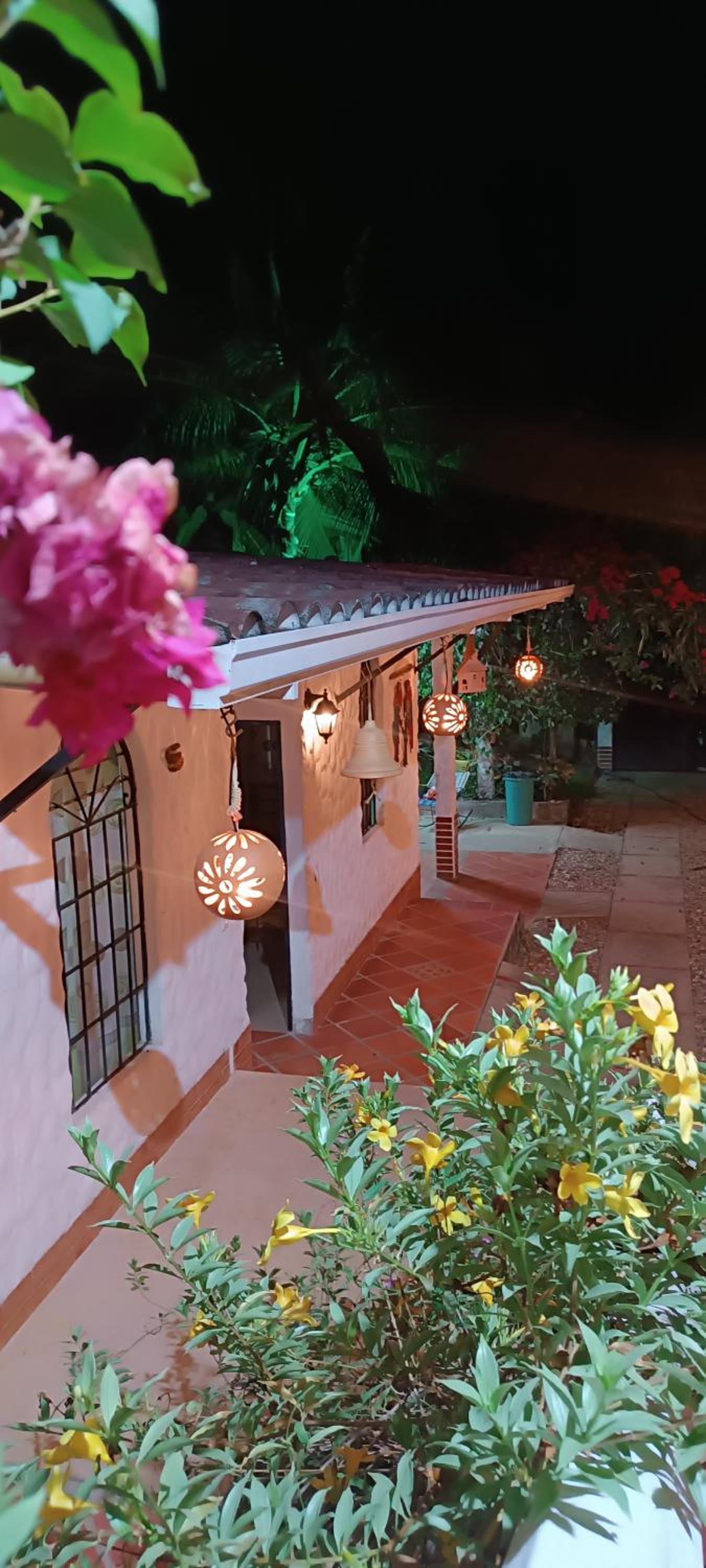 Villa Clara Casa Campestre, Piscina, Naturaleza, Paseo de Río