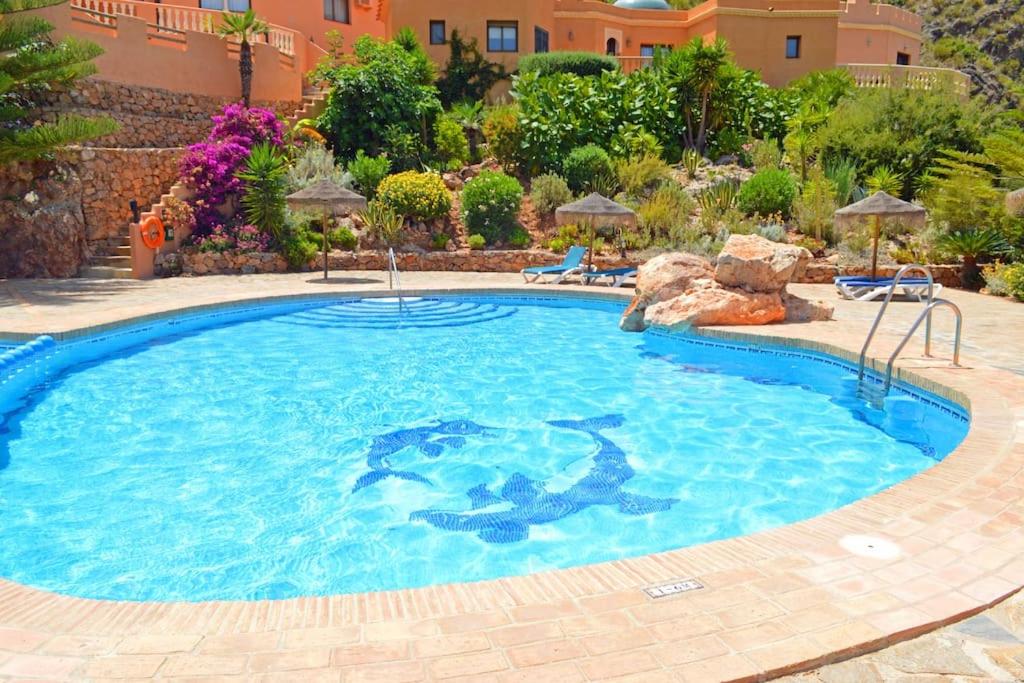 Casita Tranquila