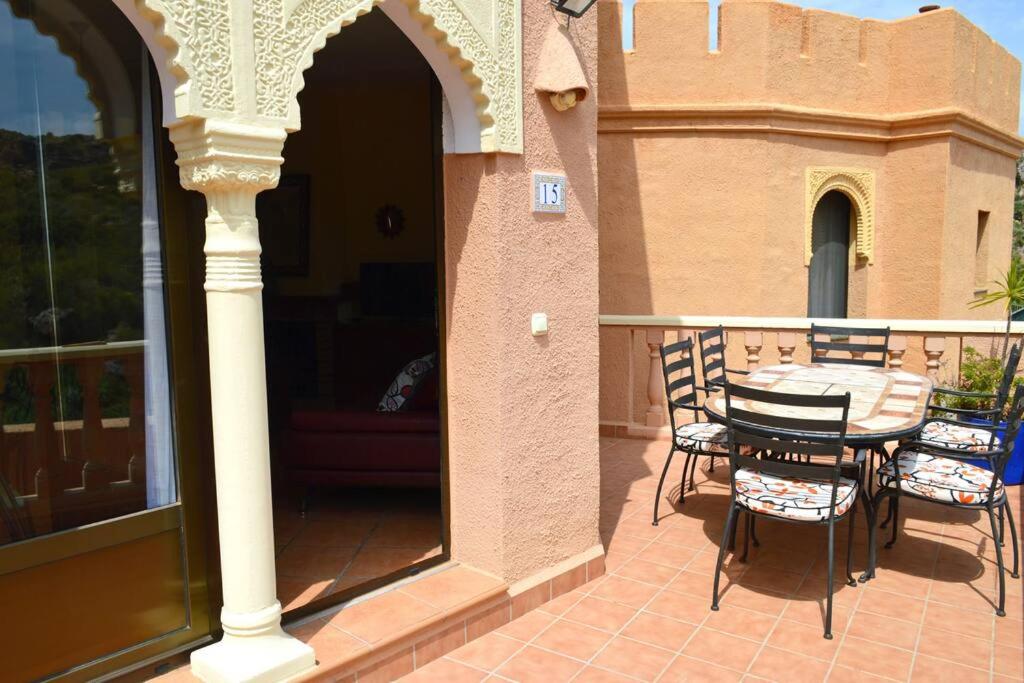 Casita Tranquila