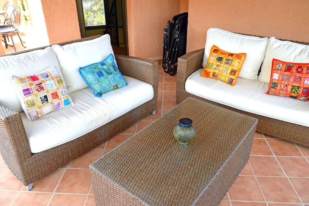 Casita Tranquila
