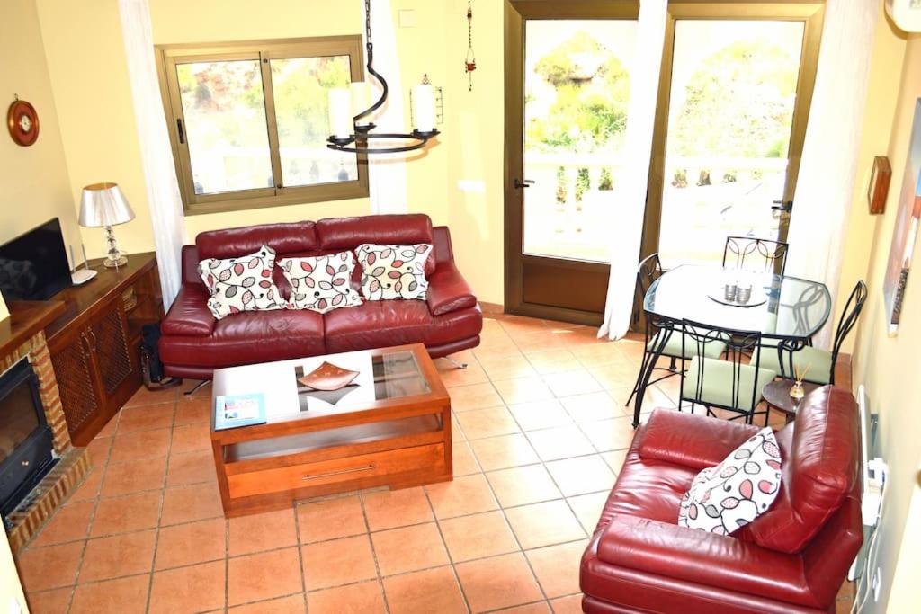 Casita Tranquila